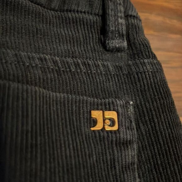 Joe’s Jeans Blue Honey Corduroy Pants - Picture 10 of 13